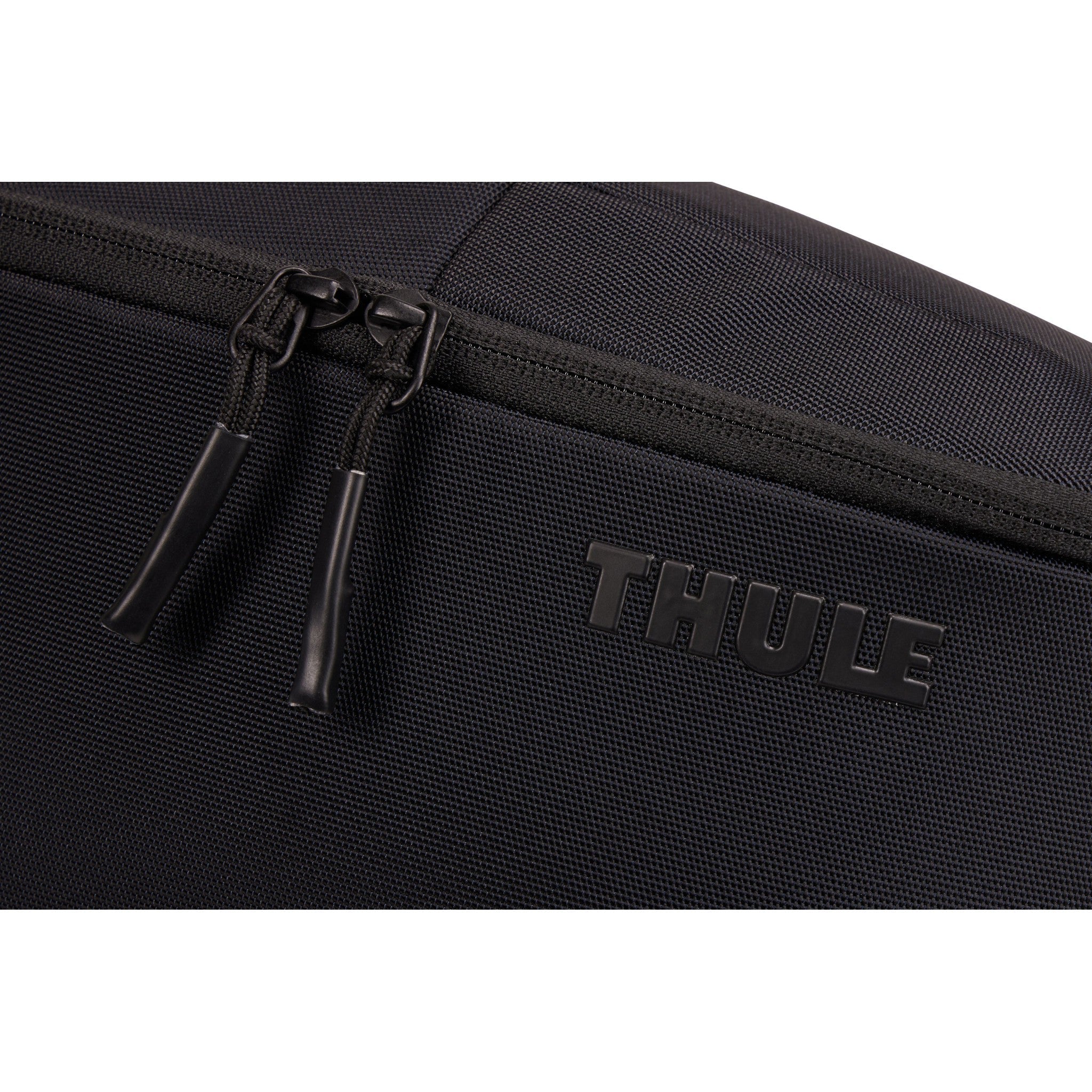 Thule Subterra 2 Travel Toiletry Bag - Water-Resistant Hanging Organizer for Men & Women - Perfect for Camping, Gym, Business Trips & Air Travel