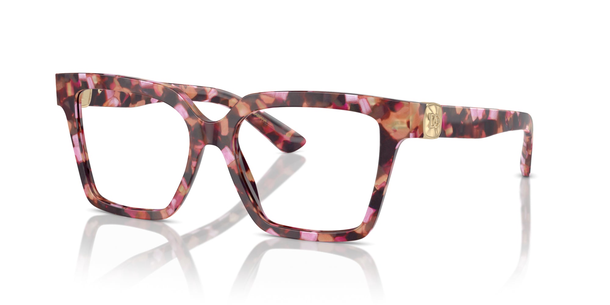 Dolce&Gabbana DG3395 Sunglasses - Luxury Designer Shades for Men & Women | Perfect for Outdoor Activities, Beach Vacations & Fashion Statements