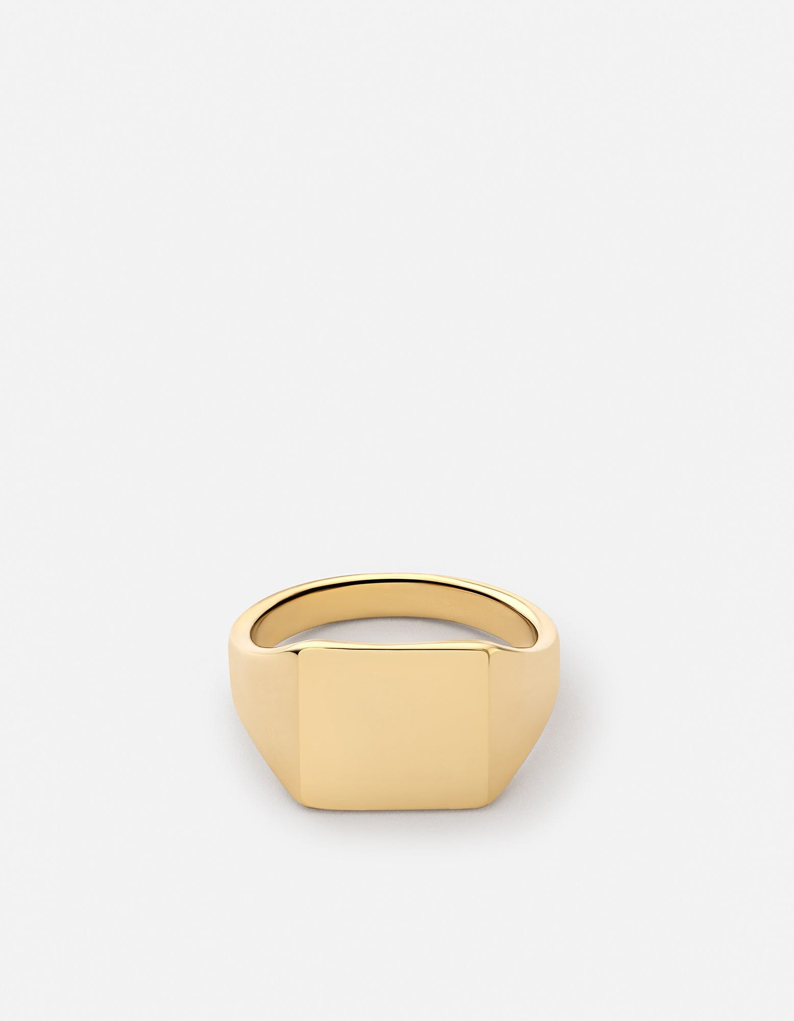 Polished Gold