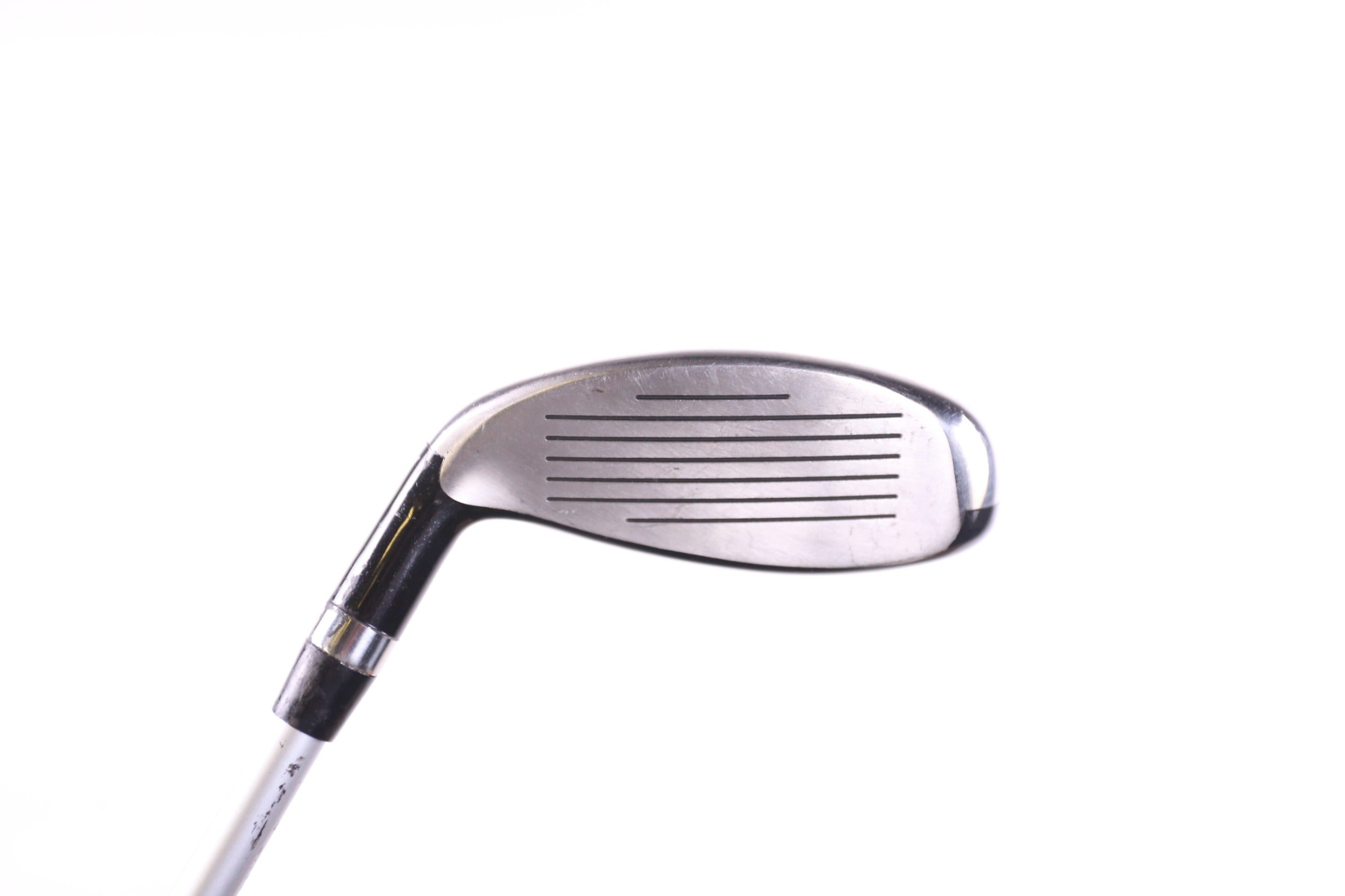 Used Callaway XT 6H Hybrid Golf Club - Right Handed, 27 Degrees, Youth Flex - Perfect for Junior Golfers & Beginners on the Course