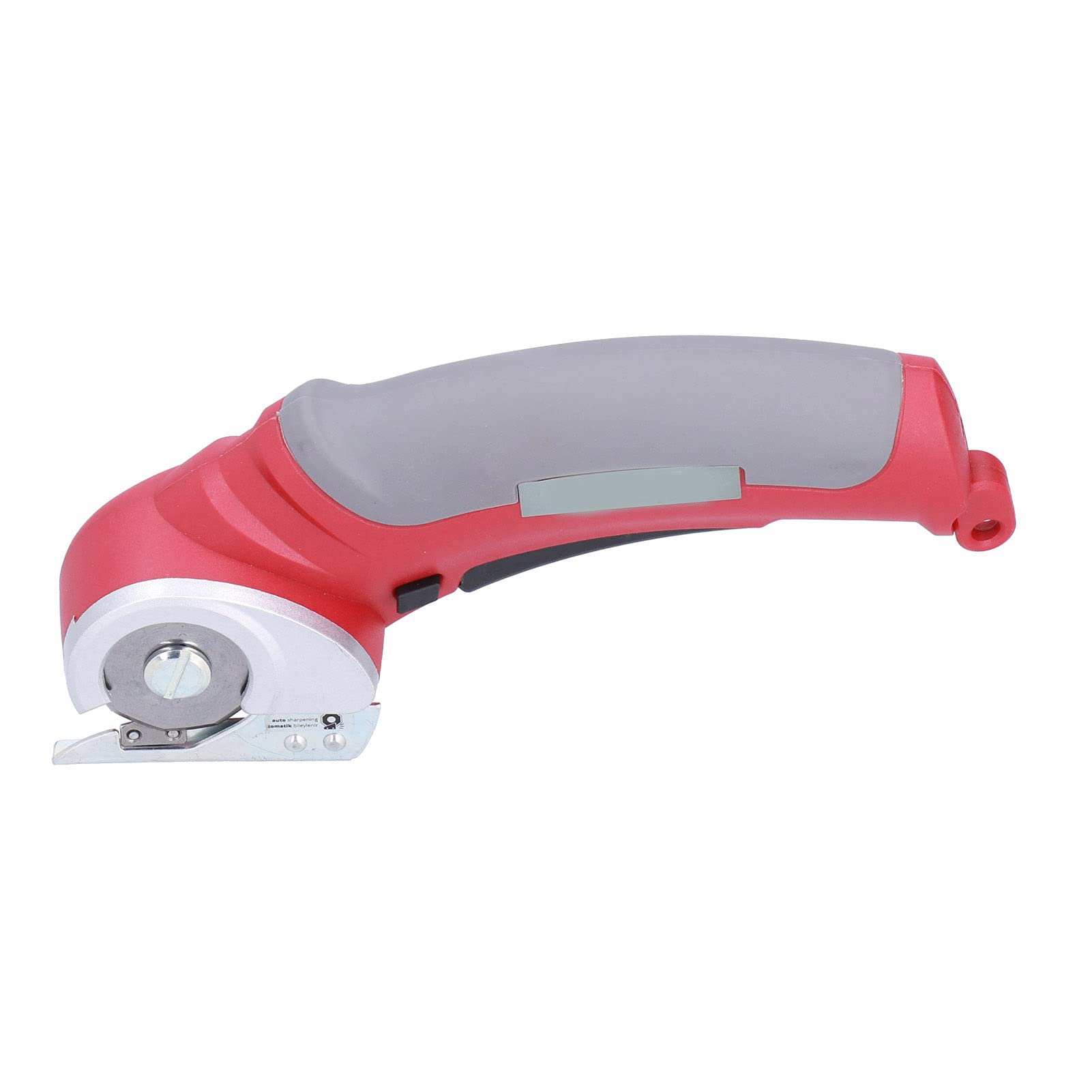 Electric Fabric Cutter 4.2V Handheld - Professional Cloth & Leather Cutting Tool for Tailoring, Carpet, Wool | DIY Sewing, Upholstery, Craft Projects