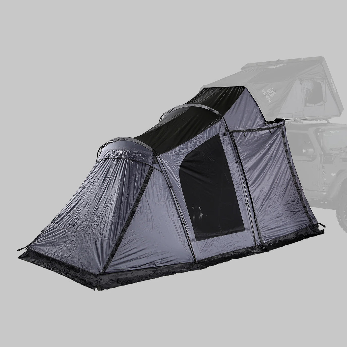 Annex Plus Skycamp 3.0 & DLX Rooftop Tent - Lightweight Waterproof Camping Gear for Outdoor Adventures | Perfect for Overlanding, Road Trips & Family Camping