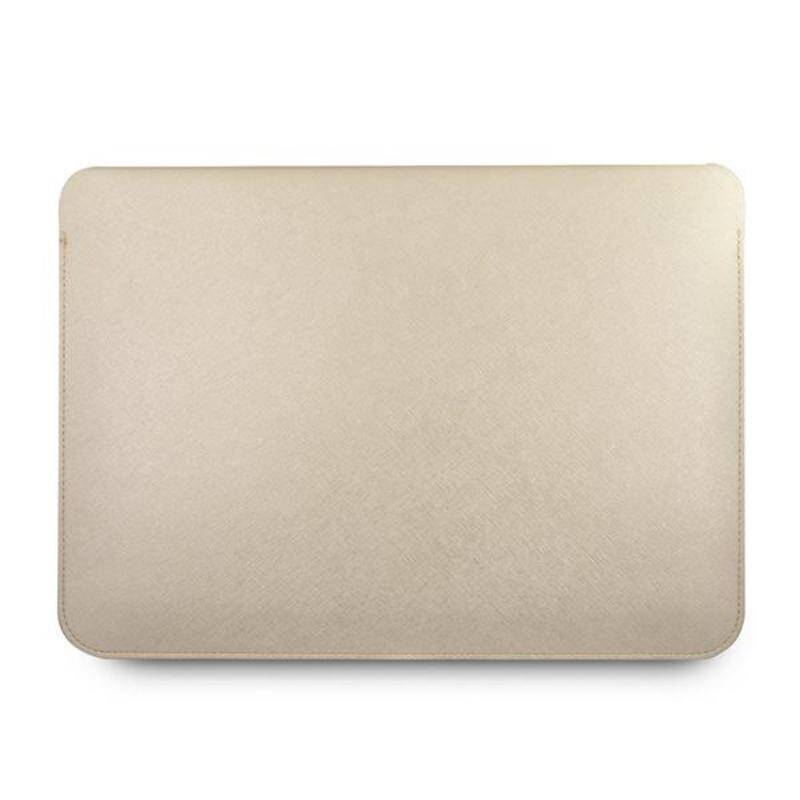 GUESS Protective Laptop Sleeve for MacBook Pro/Air - Slim Neoprene Case with Soft Interior - Perfect for Work, Travel & School (13/15 inch)