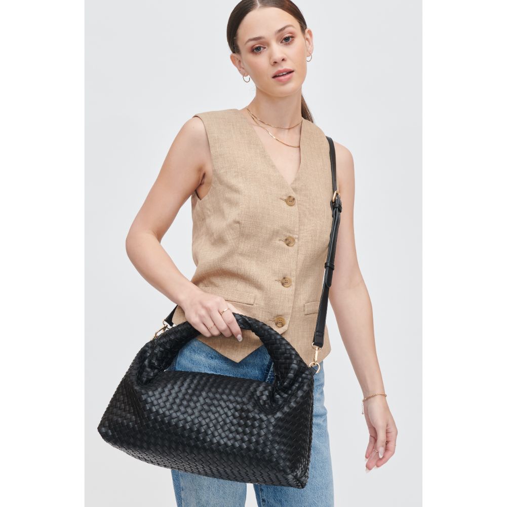Stylish Trudie Shoulder Bag for Women - Trendy Crossbody Purse with Adjustable Strap - Perfect for Work, Travel & Everyday Use