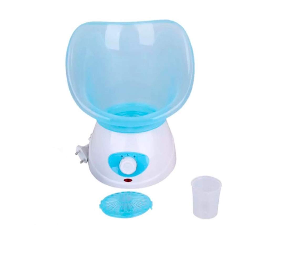Professional ANUP Electric Facial Steamer Machine for Spa & Home Use - Multi-Function Sauna Vaporizer for Deep Cleansing, Hydration & Relaxation - Perfect for Skincare Routine & Salon Treatments