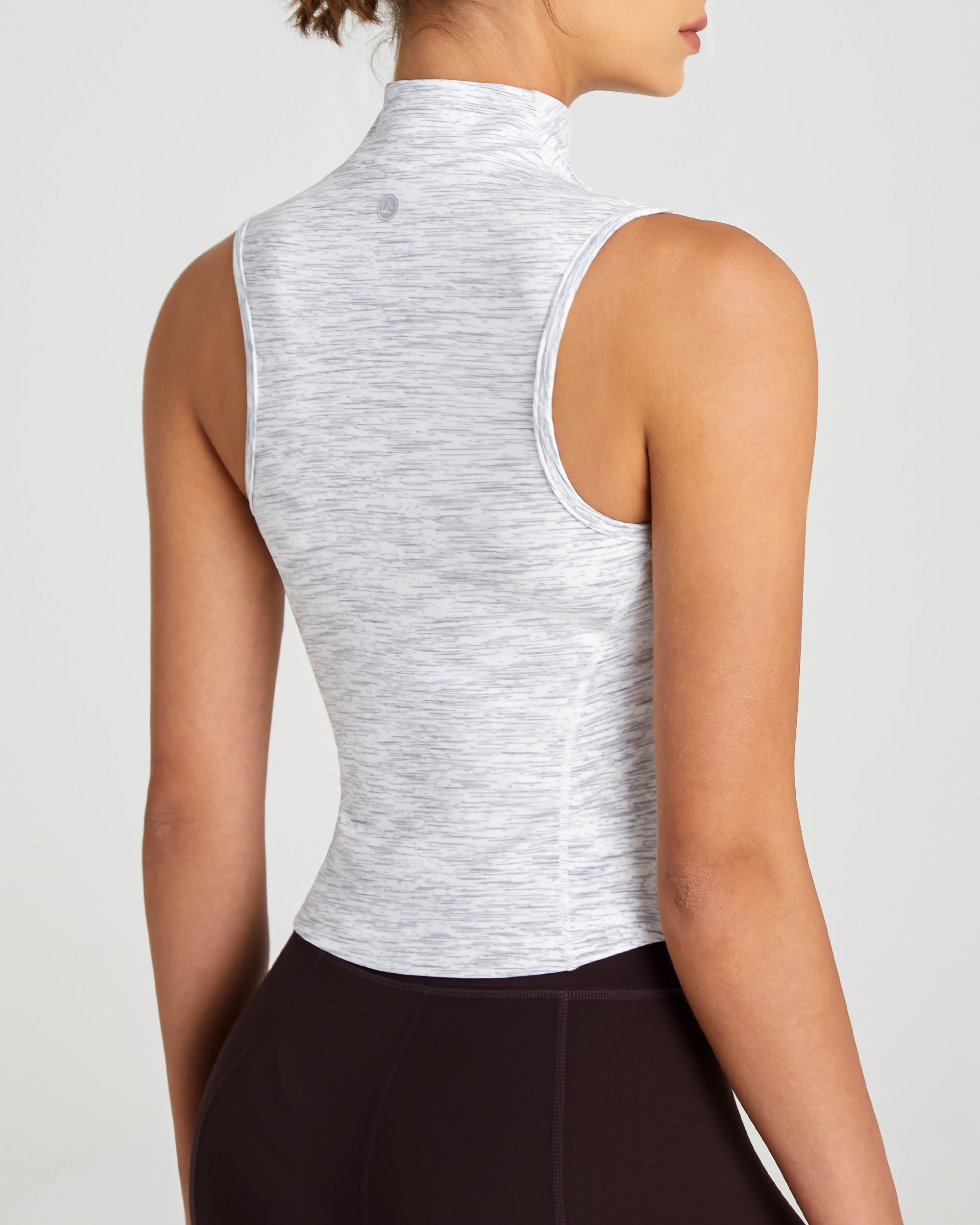 Trendy Sleeveless Crop Tops for Women - Summer Fashion Essential | Perfect for Gym, Beach & Casual Outfits