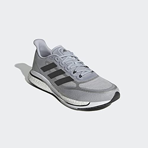 adidas Men's Supernova Running Shoes - Lightweight Cushioned Sneakers for Jogging, Gym & Workout | Comfortable Athletic Shoes for Men