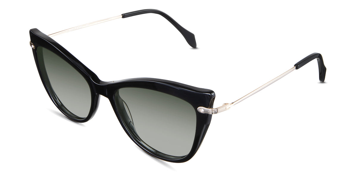 Susan Women's Prescription Sunglasses - UV Protection, Polarized Lenses for Driving, Outdoor & Fashion Use