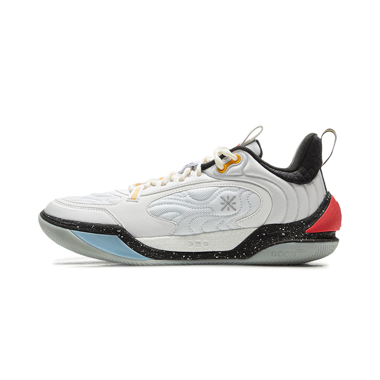 Wade Ice Blood 2 V2 Explore Basketball Shoes - High Performance Men's Basketball Sneakers for Indoor & Outdoor Courts - Perfect for Training, Games, and Streetwear Fashion