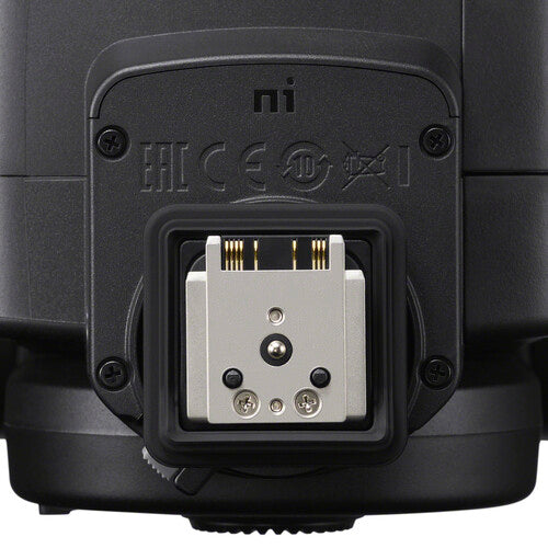 Sony HVL-F60RM2 Wireless Radio Flash Speedlight for Sony Cameras - Perfect for Wedding, Portrait & Event Photography
