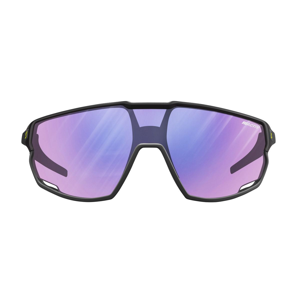 Rush J534 Polarized Sunglasses for Men & Women - UV Protection, Fashionable & Lightweight - Perfect for Driving, Beach & Outdoor Activities