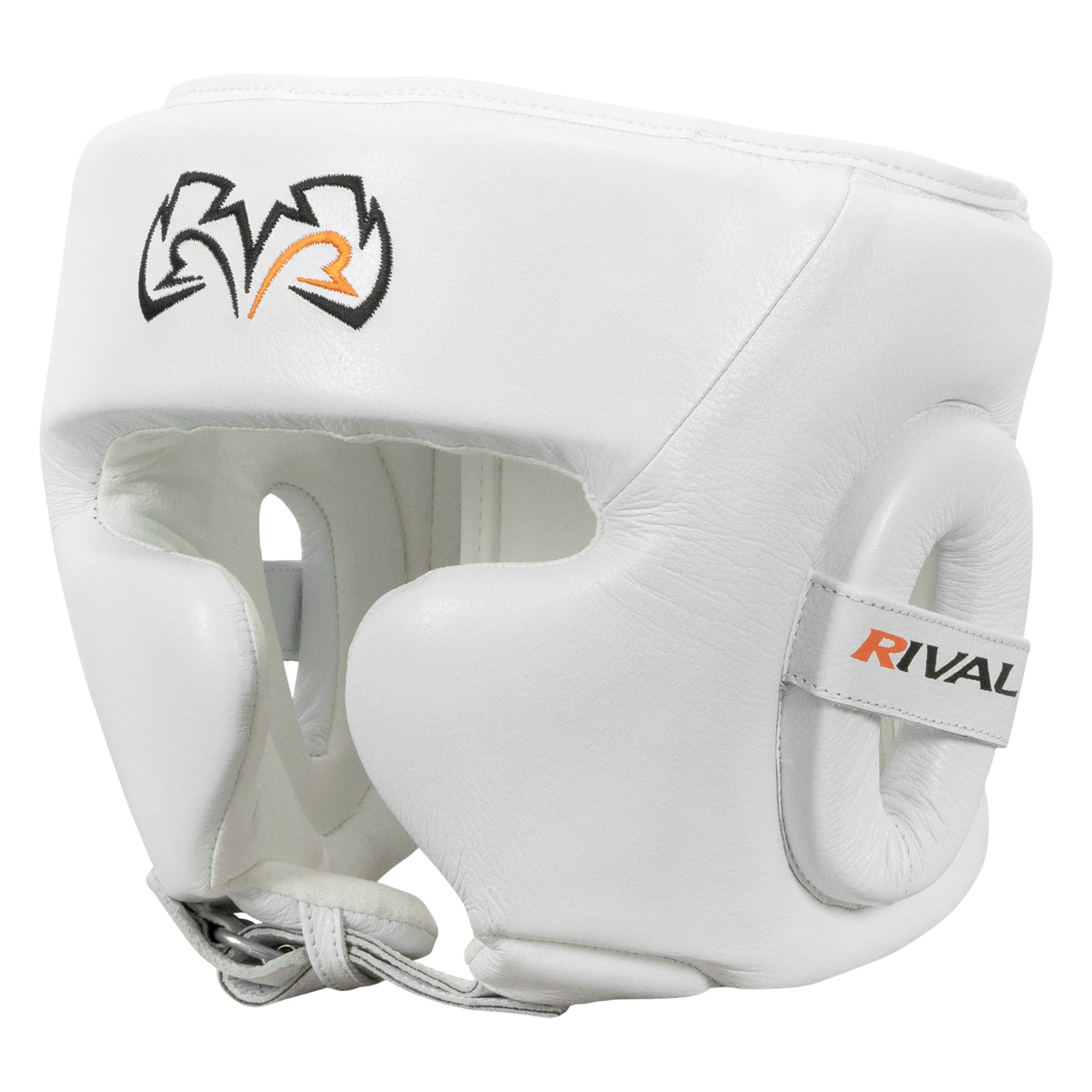 Rival Boxing Sparring Headgear - Premium Protective Gear for Training & Competition - Ideal for Boxing, MMA, Muay Thai & Kickboxing Practice