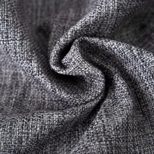 Charcoal Grey