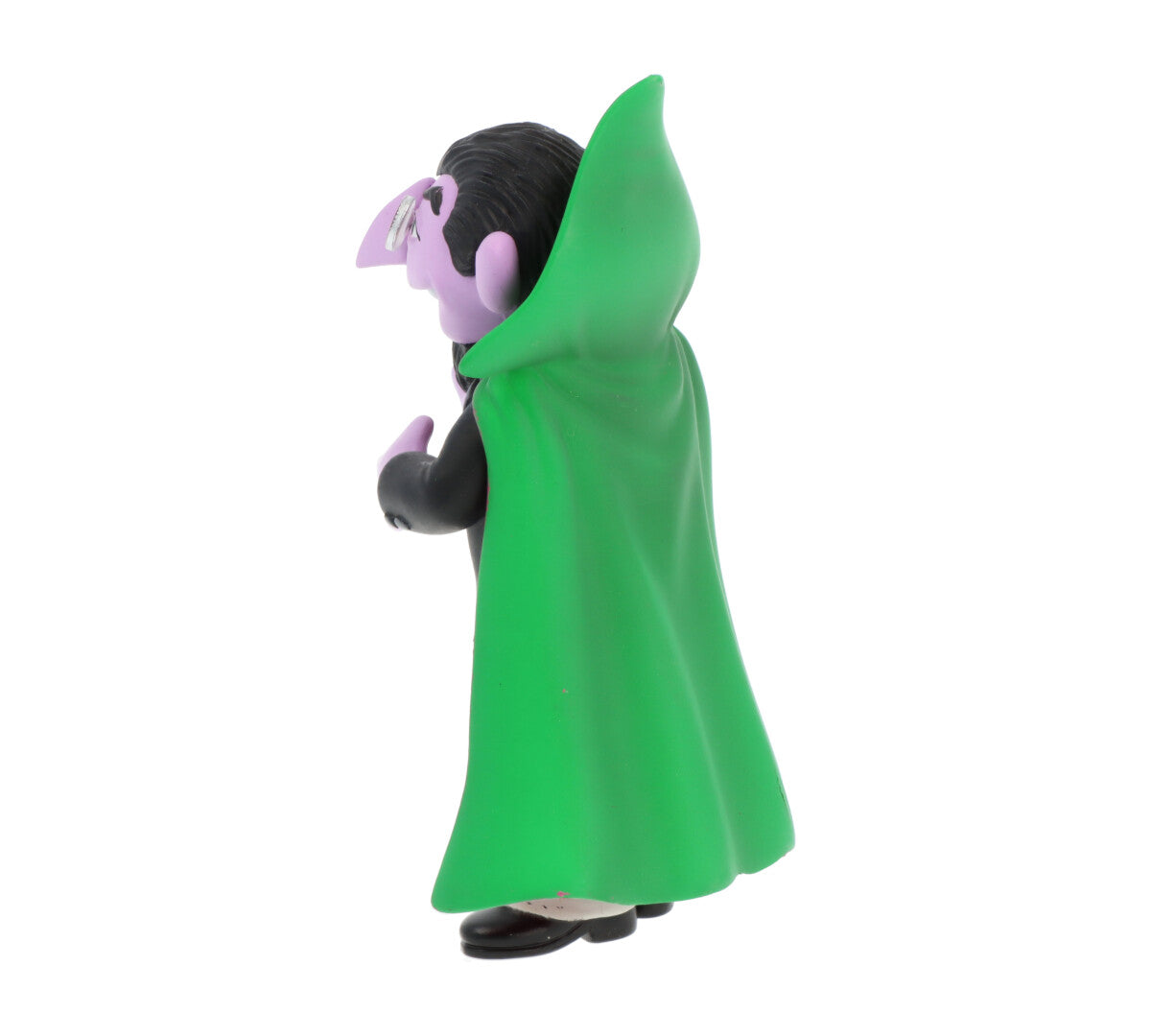 Count Von Count Collectible Figurine - The Muppets Sesame Street Character Statue for Fans & Collectors | Perfect for Home Decor, Office Display, and Gifts