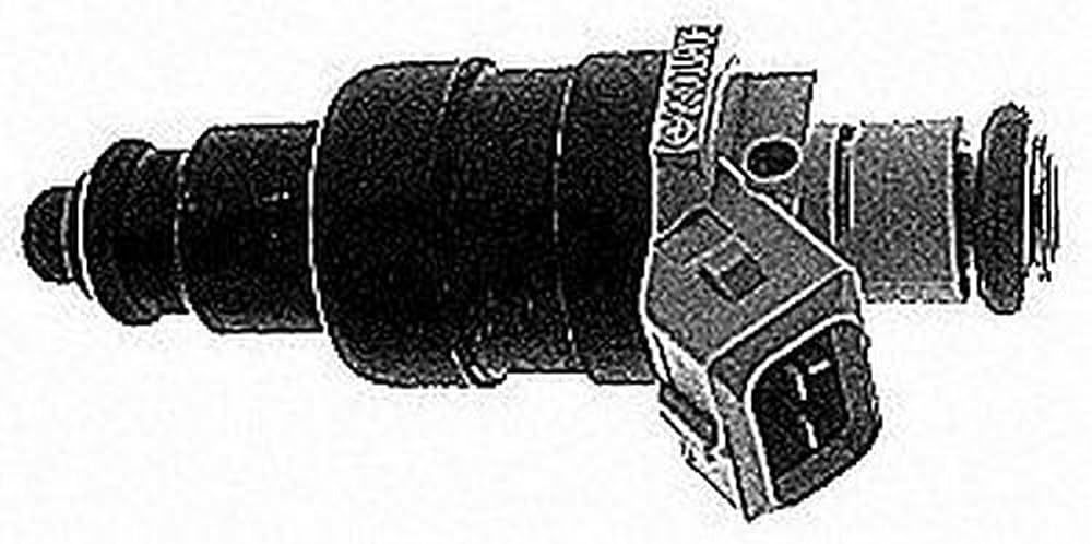 Standard FJ214 Fuel Injector - Reliable Replacement for Smooth Engine Performance