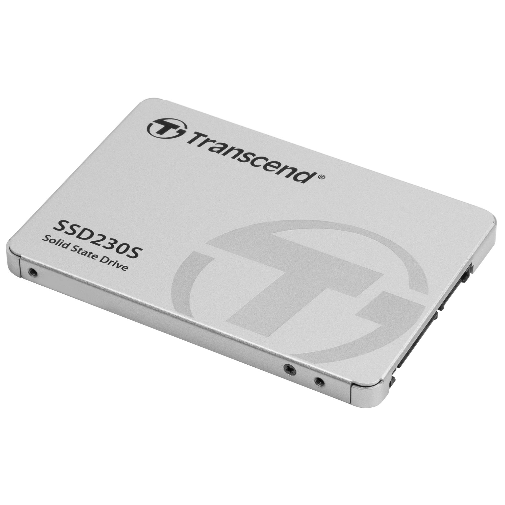 Transcend 4TB SATA III 6Gb/s 2.5