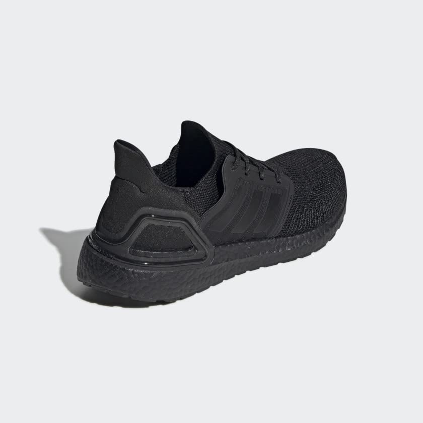 **Adidas Ultraboost 20 Running Shoes for Men - Lightweight, Responsive & Cushioned - Perfect for Jogging, Gym Workouts & Daily Wear**