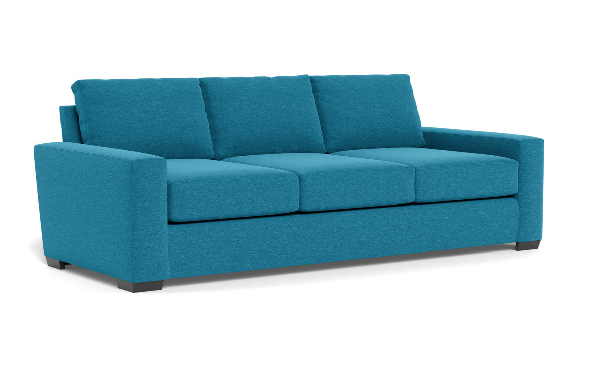 Mas Mesa 101 Deep Estate Sofa - Modern Luxury Sectional Couch for Living Room, Home Theater & Lounge Areas - Premium Comfort for Family Gatherings & Entertainment Spaces