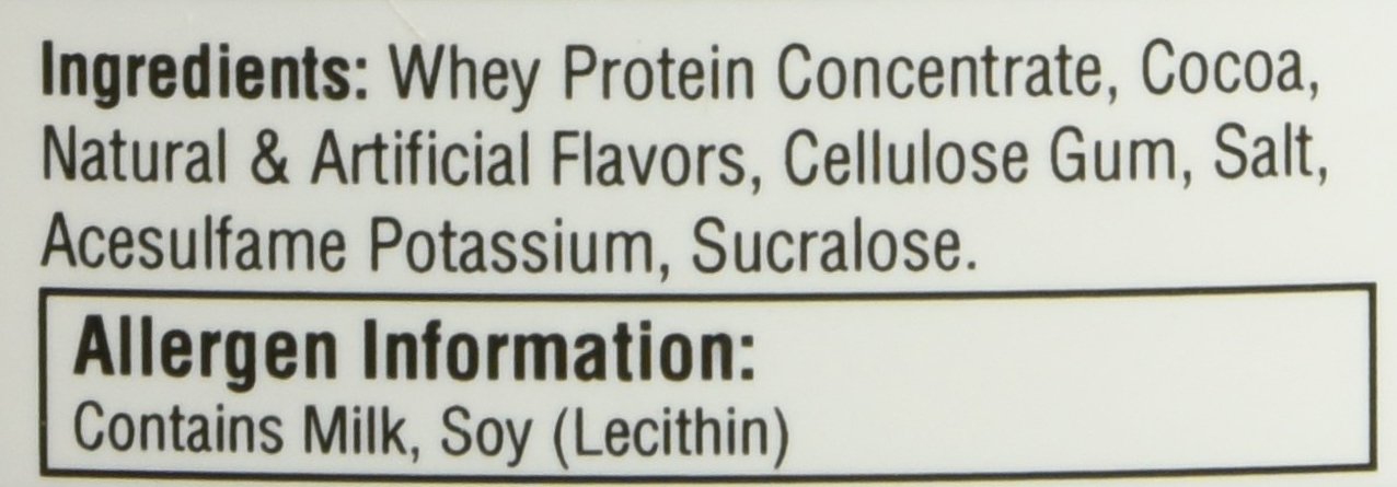 Labrada Nutrition Lean Body Premium Whey Protein Powder - Chocolate Flavor, 24oz (680g) | High Protein Shake for Muscle Recovery & Weight Management | Perfect for Post-Workout, Meal Replacement & Fitness Goals