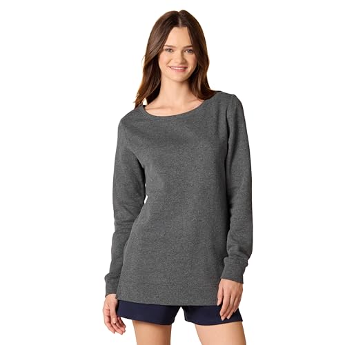 Charcoal Heather
