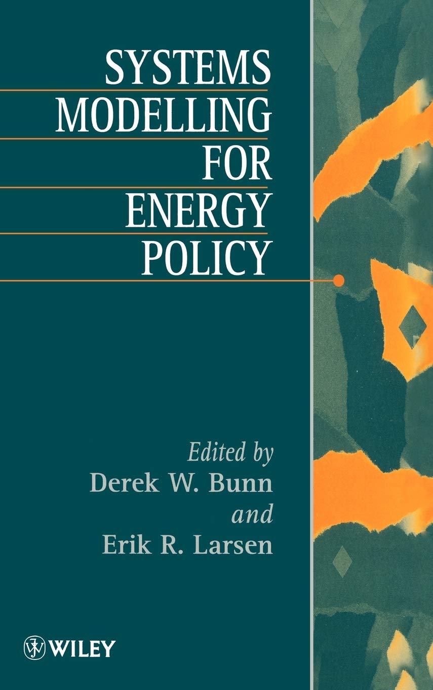 Energy Policy Systems Modeling & Analysis Tools | Sustainable Energy Planning Solutions for Government & Businesses