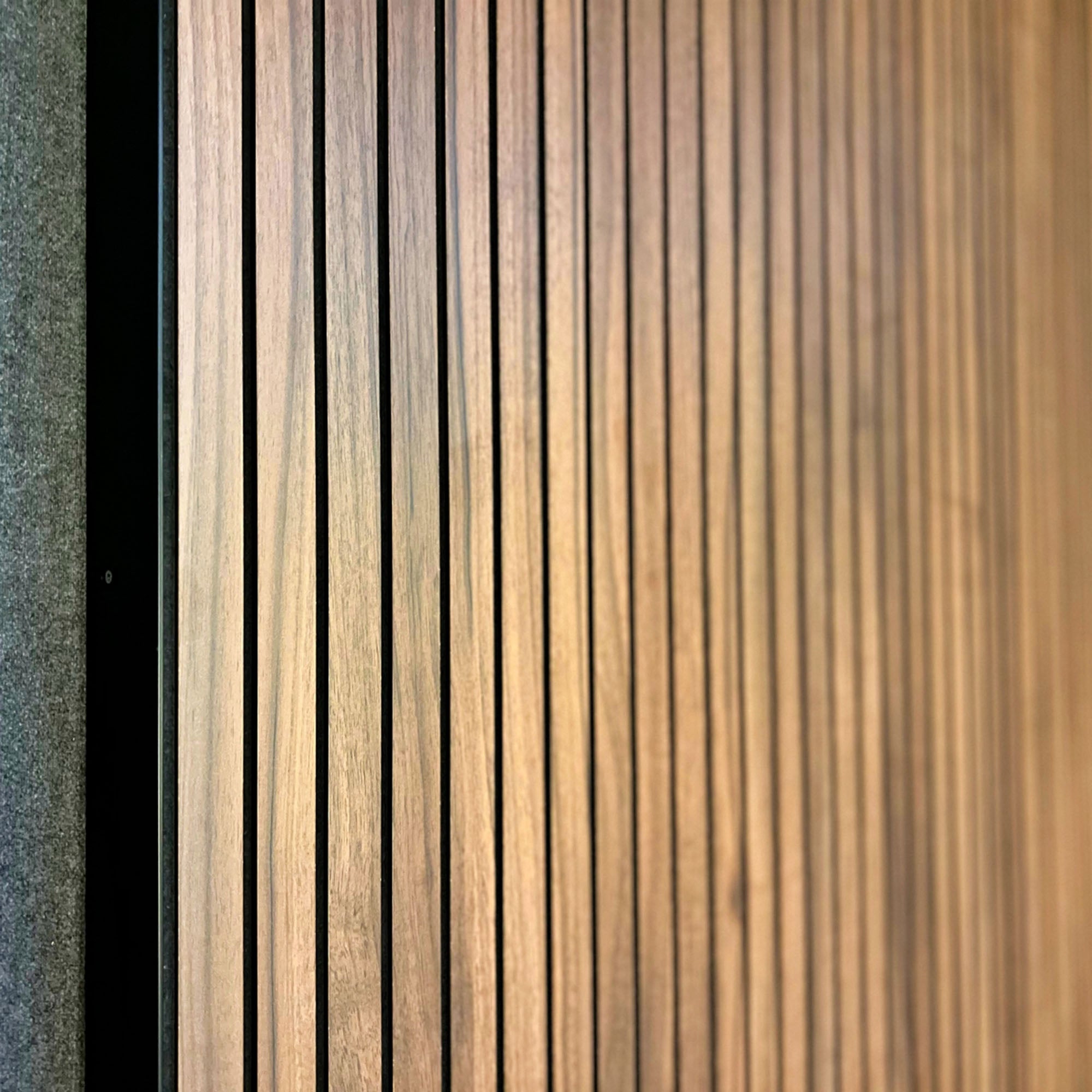 Vicoustic VicStrip Spacer Kit - Acoustic Foam Spacer for Soundproofing & Studio Treatment | Perfect for Home Theaters, Recording Studios & Office Sound Isolation