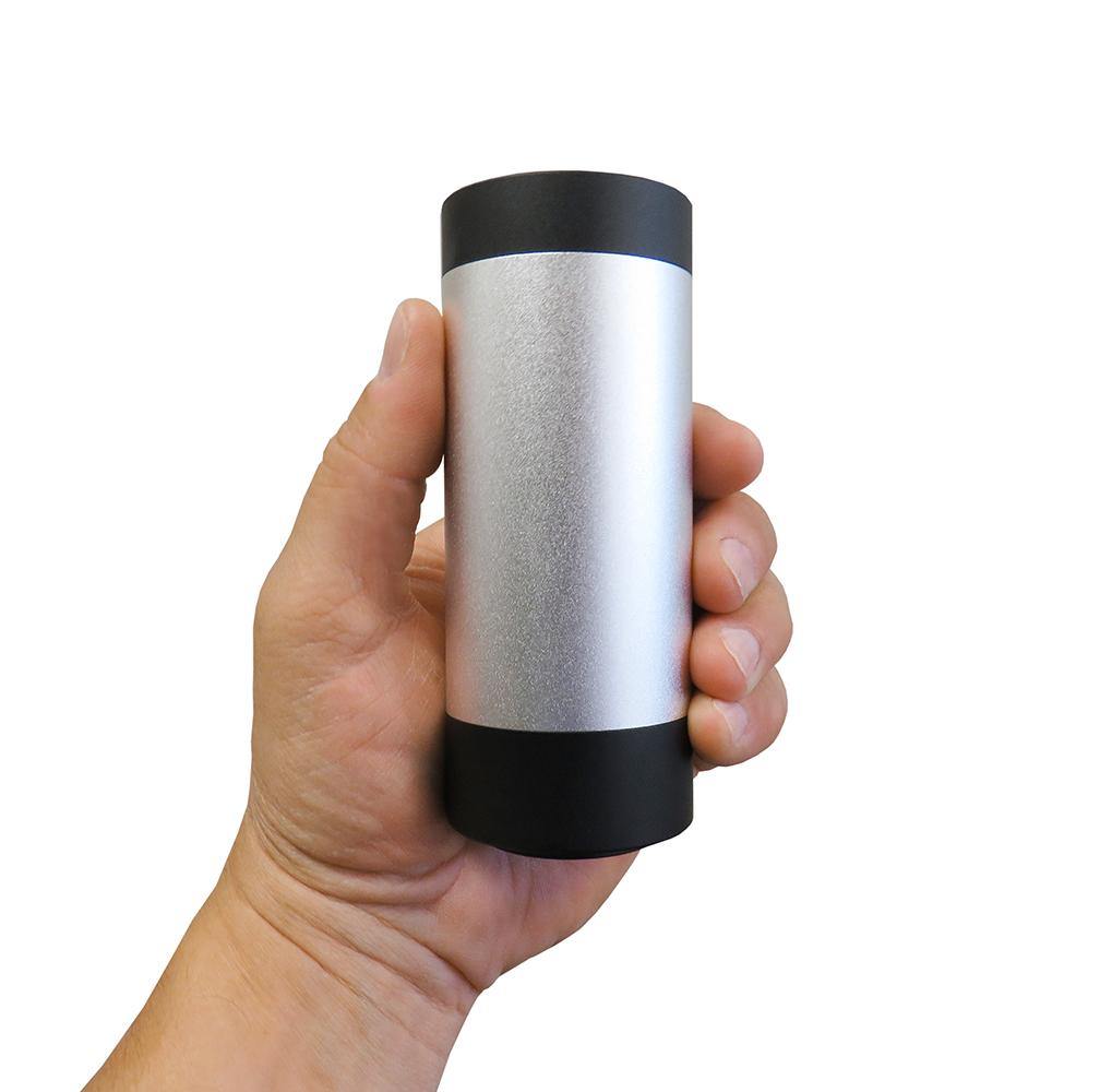 2-Point Class 2 Acoustic Calibrator - Professional Sound Level Meter Calibration Tool for Industrial & Environmental Noise Testing