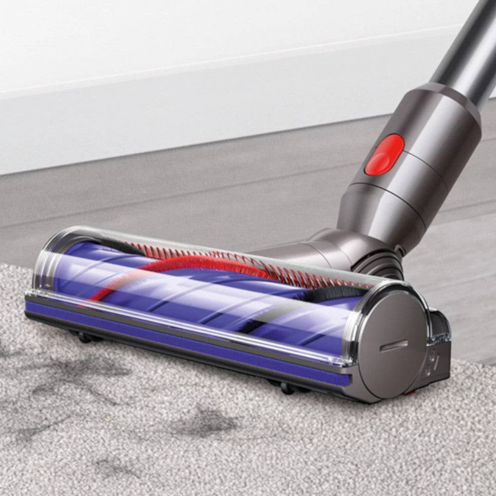 Dyson V8 Next Gen Cordless Vacuum Cleaner - Certified Refurbished with 1 Year Warranty | Lightweight Stick Vacuum for Pet Hair, Hard Floors & Carpets | Perfect for Home Cleaning & Quick Pickups