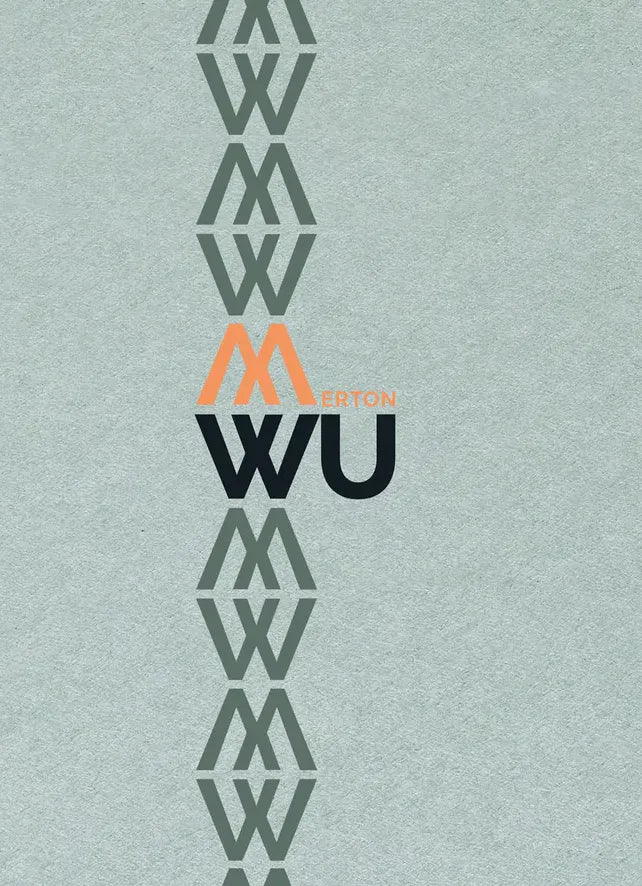 021 Merton Wu - Premium Quality Men's Casual Shirt for Business & Everyday Wear | Comfortable & Stylish for Office, Travel & Social Events