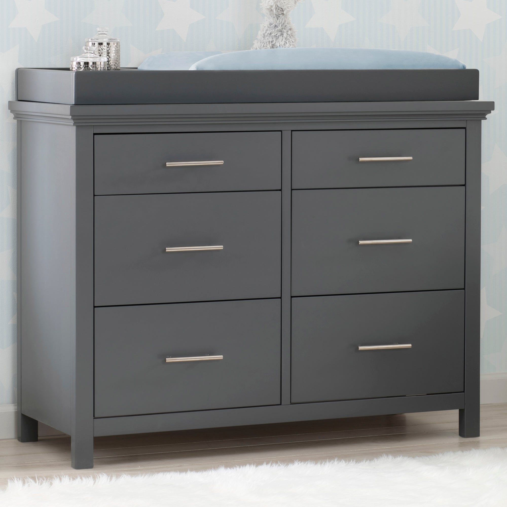 Charcoal Grey (029)