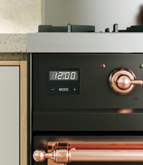 ILVE Nostalgie II 30