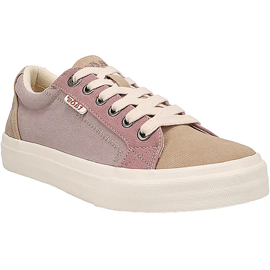 Taos Plim Soul Women's Comfortable Walking Shoes - Lightweight & Breathable for Casual Wear, Travel & Everyday Use