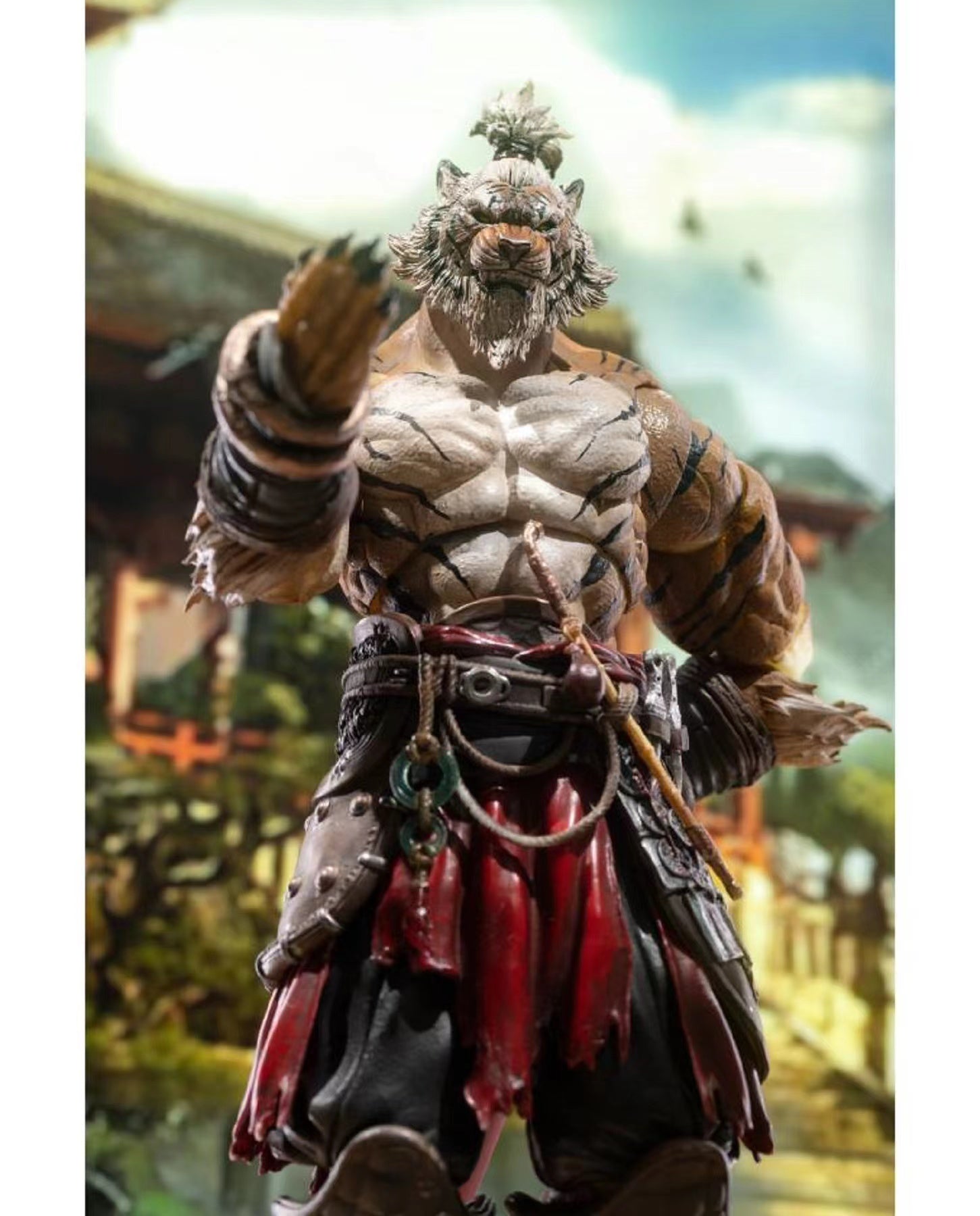 1/12 Scale 8