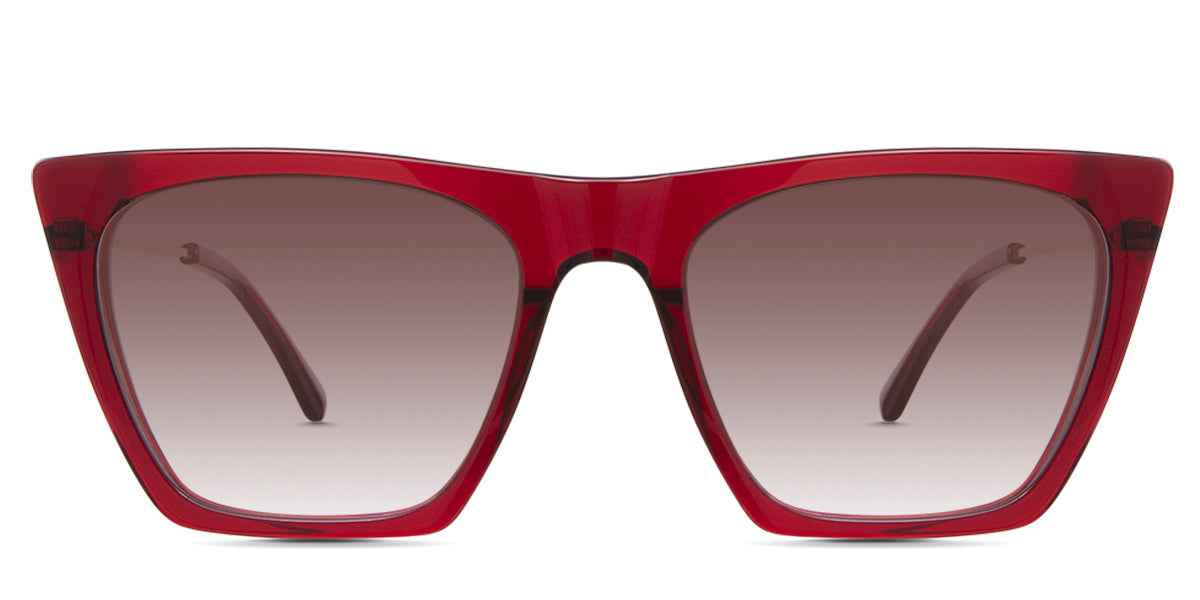 osta Women's Prescription Sunglasses - UV Protection, Stylish & Comfortable for Driving, Outdoor Activities & Everyday Wear