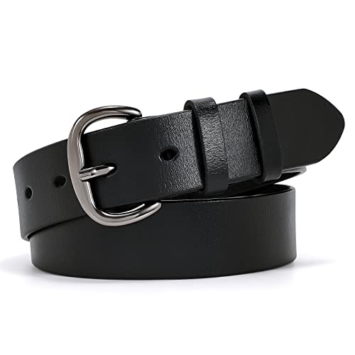 03-black Grey Buckle