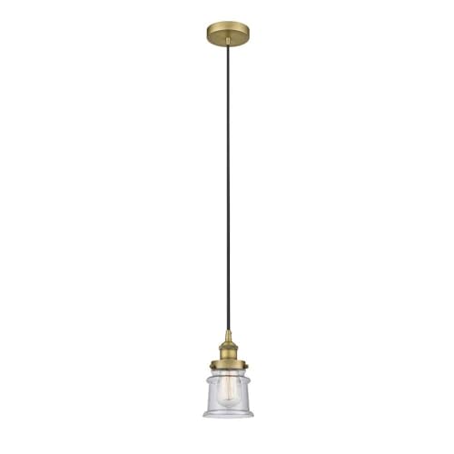 Brushed Brass / Seedy