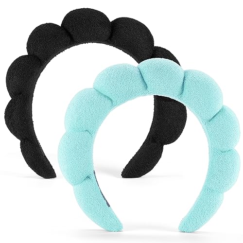 Black+Turquoise