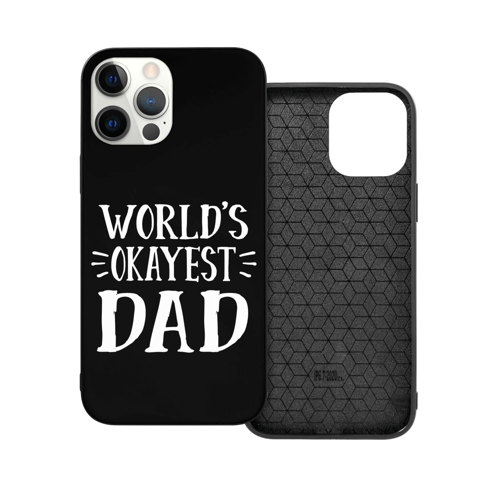 World's Okayest Dad