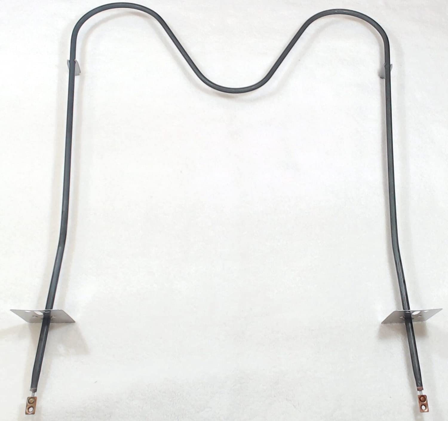 Whirlpool CH687 Electric Range Bake Oven Lower Heating Element Replacement - Compatible with Models 14210176, 255103, 257376, 257987, 310216, 660542, PS340505, AP3095829 - Perfect for Baking, Roasting & Broiling in Your Kitchen