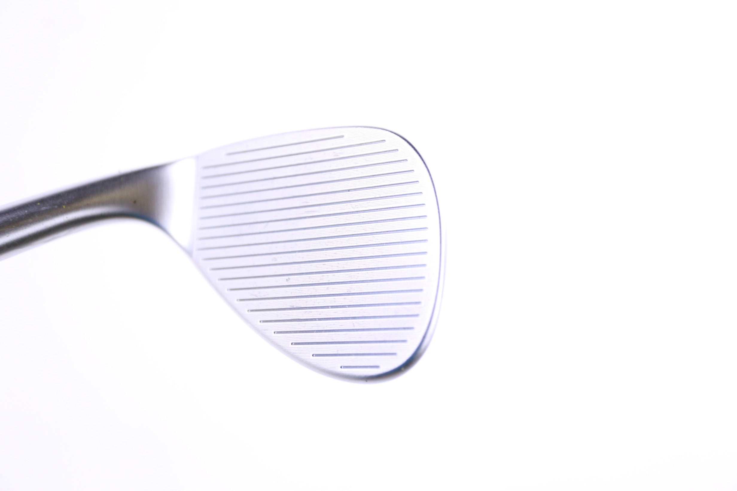 Used Cleveland RTX Full Face ZipCore Tour Satin Sand Wedge 56° Stiff Flex Right Hand Golf Club - Perfect for Short Game Shots & Bunker Play