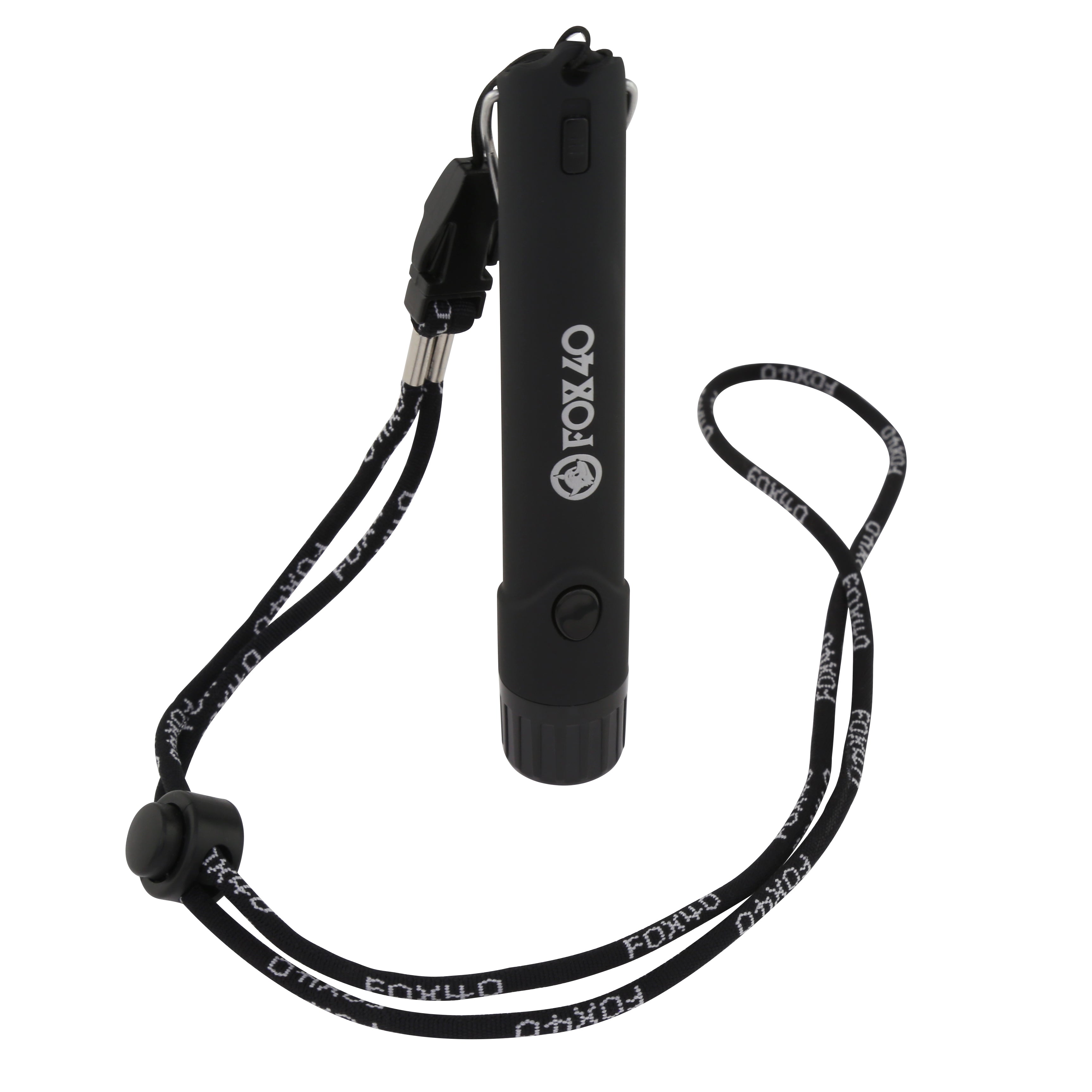 Trifox Mini Electronic Whistle - Compact, Loud & Rechargeable Safety Whistle for Running, Hiking, Camping & Emergency Situations
