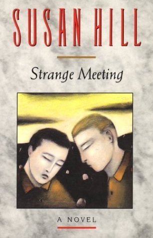 Strange Meeting - Classic Literature Novel (Nonpareil Book) | Perfect for Book Clubs, Gifts & Literary Enthusiasts