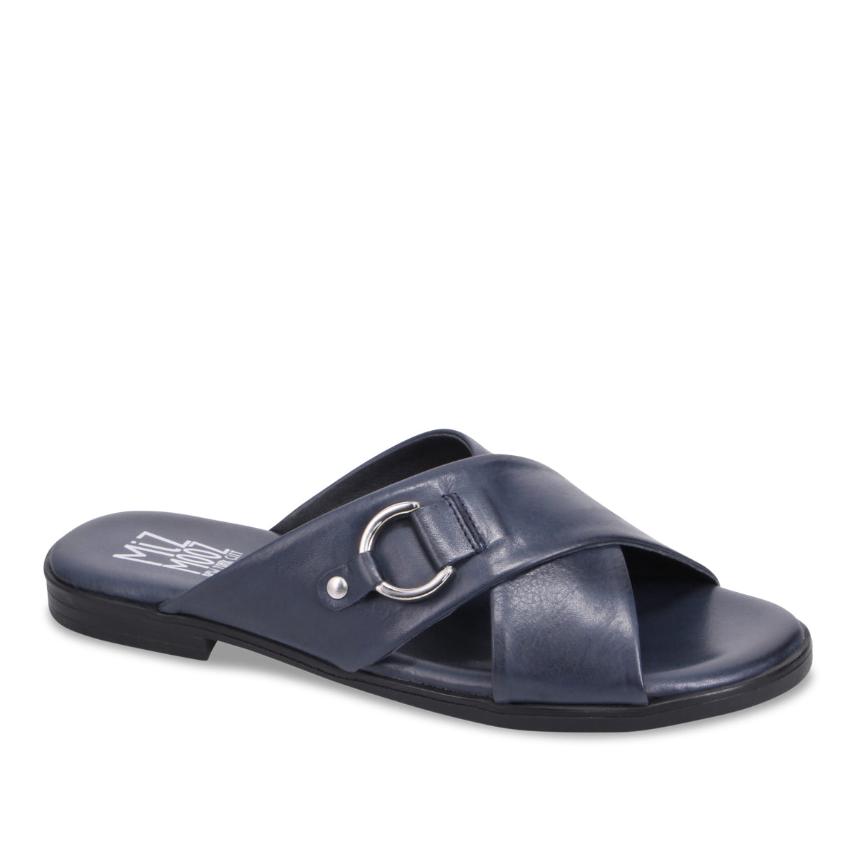 Lenni Slide Sandal - Comfortable Women's Summer Sandals with Arch Support | Perfect for Beach, Pool, and Casual Outings