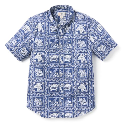 Lahaina Sailor - Navy