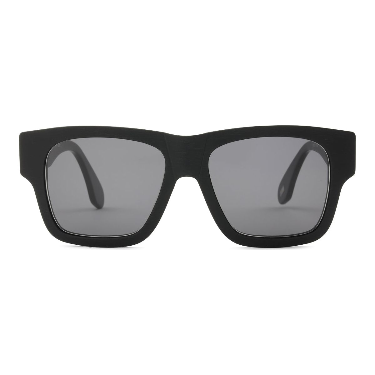 See 6166 Polarized Sunglasses for Men & Women - UV Protection, Fashionable & Durable - Perfect for Driving, Running, and Outdoor Activities