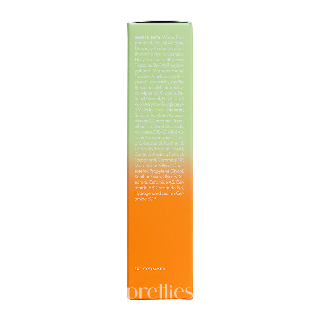 Purito Daily Soft Touch Sunscreen SPF50+ PA++++ 60ml - Lightweight, Non-Greasy Face Sunscreen for Daily UV Protection - Perfect for Outdoor Activities, Travel & Everyday Use