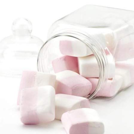 Sugar-Free Marshmallows by La Nouba - 36 Pack | Keto, Vegan & Gluten-Free | Perfect for Hot Cocoa, Baking & Camping Snacks