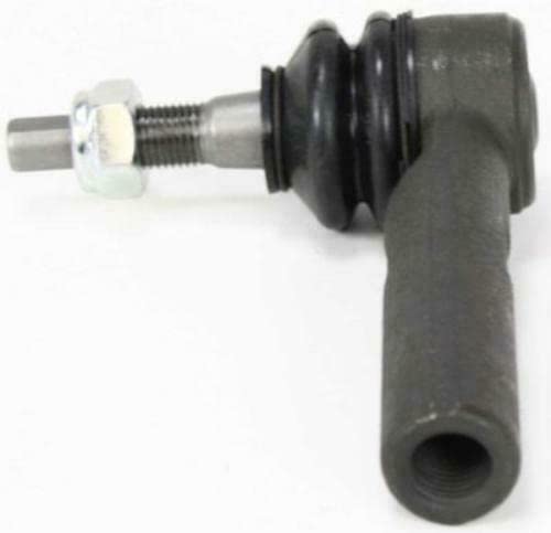 High-Quality Tie Rod End for Chrysler 300, Dodge Challenger, Charger, Dakota, Durango, Magnum - Replacement Suspension Part for Smooth Steering & Enhanced Control - Perfect for Daily Driving & Performance Upgrades
