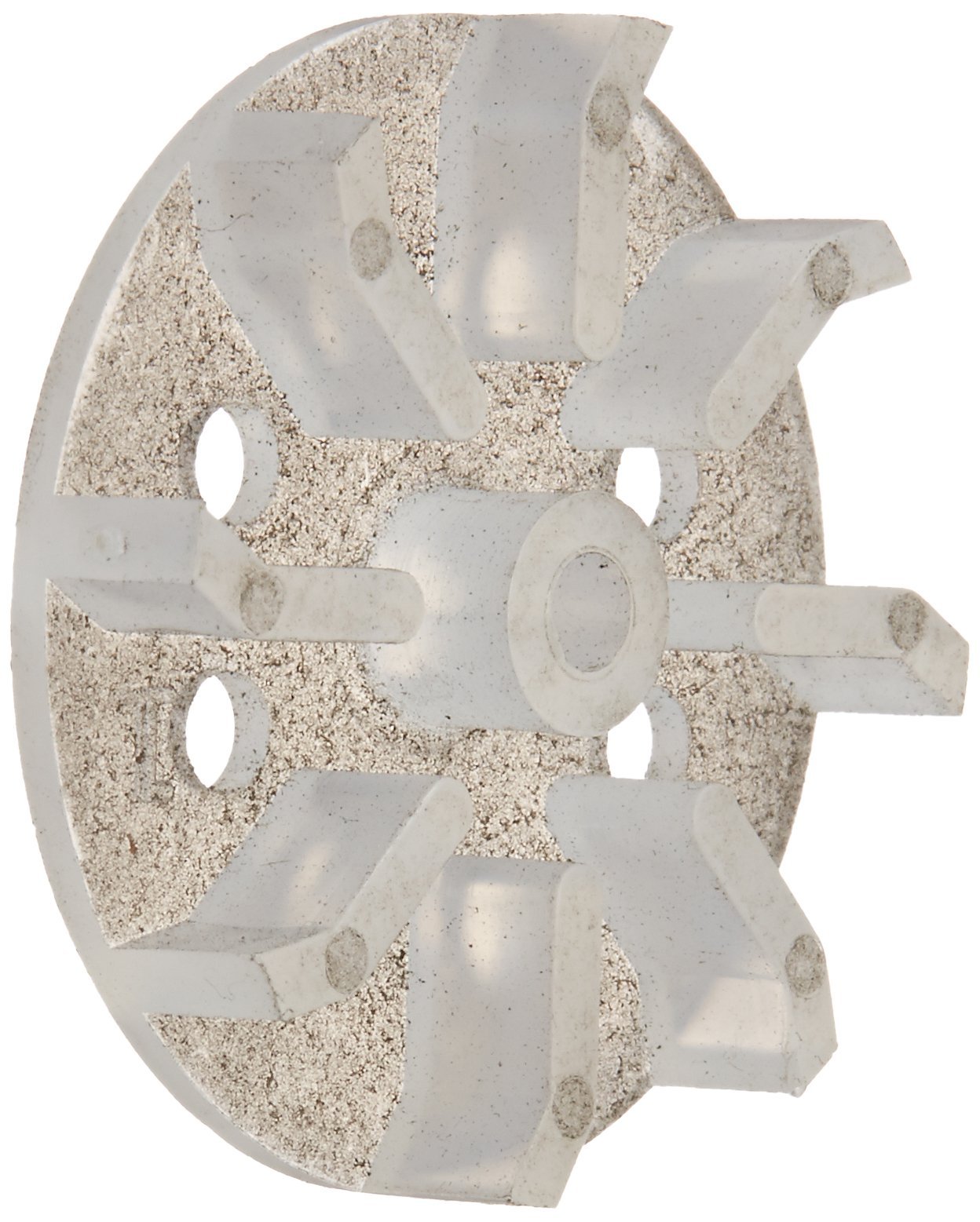 Franklin Electric 101441 Pump Impeller Replacement Part - Compatible with Water Pumps for Home, Pool & Irrigation Systems