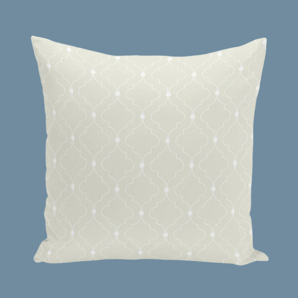 Chalbury Decorative Throw Pillow Covers - Soft & Stylish Home Decor for Couch, Bed, Sofa - Perfect for Living Room, Bedroom, and Office Comfort